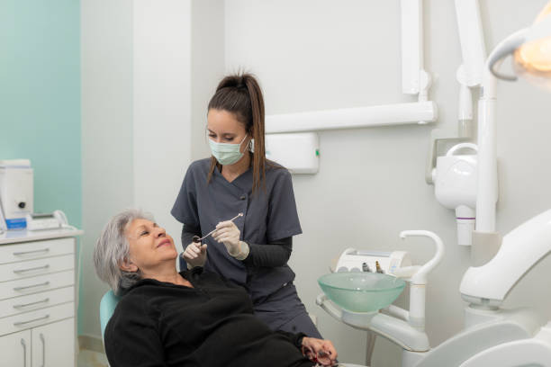 Best Pediatric Emergency Dentist in Marlow, OK