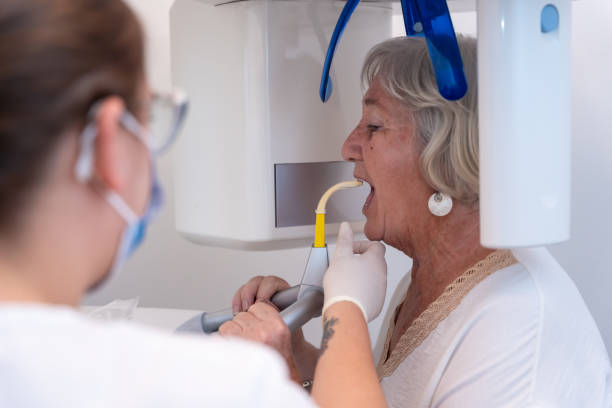 Best Emergency Dental Services for Seniors in Marlow, OK