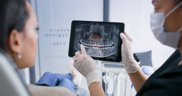 Best Emergency Root Canal Treatment in Marlow, OK