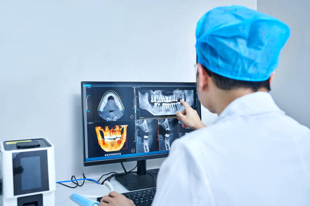 Best Mobile Emergency Dentist in Marlow, OK