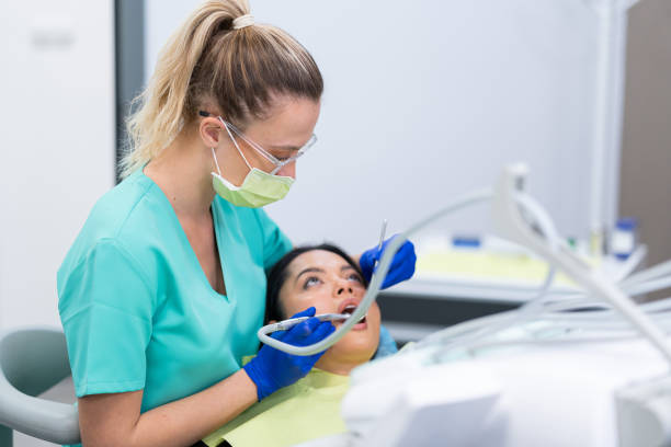 Best Emergency Root Canal Treatment in Marlow, OK