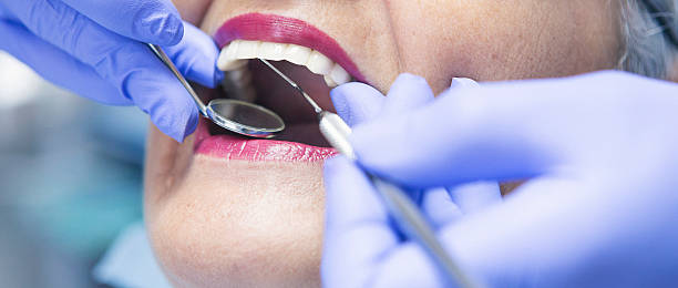Best Weekend Emergency Dentist in Marlow, OK