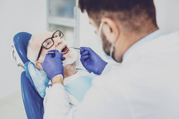 Best Emergency Cosmetic Dentistry in Marlow, OK